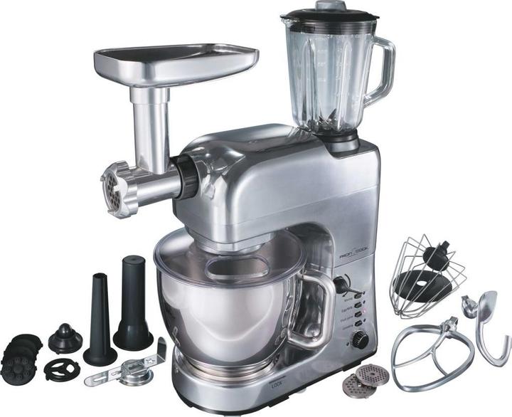 Actual product image Proficook km 1004 (1400 W)