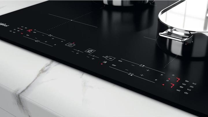 Produktbild Whirlpool WB B8360 NE