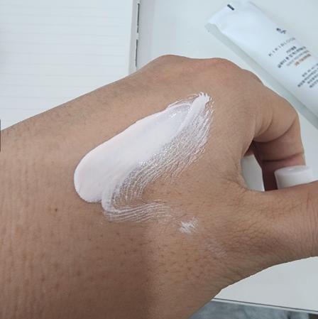 Produktbild Kikibloom Gluta Tone Up Dexpanthenol Sun Serum (40 ml)