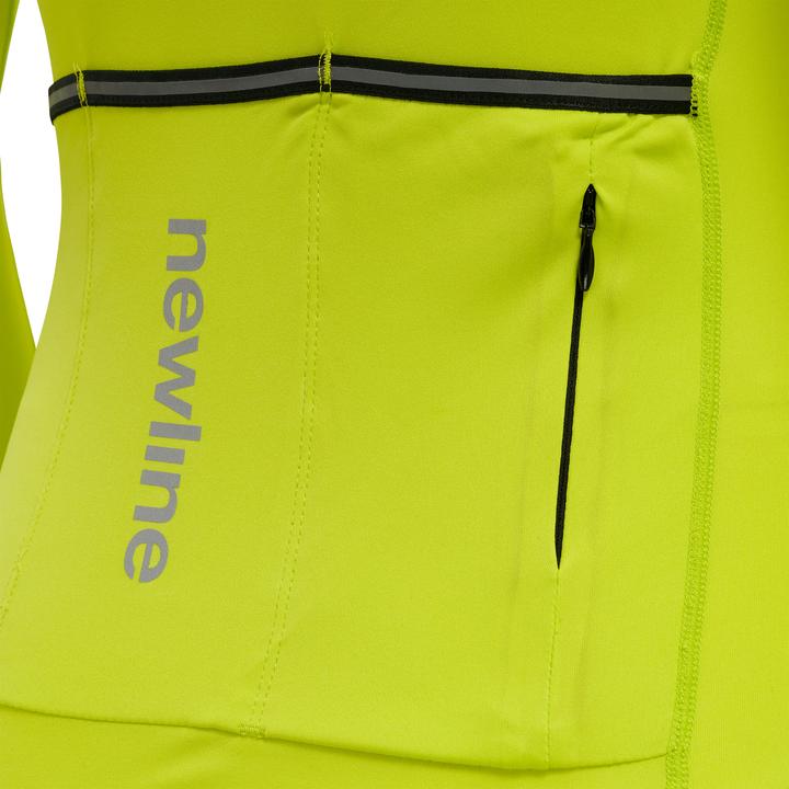 Actual product image Newline Womens Core Bike Ls Jersey (M)