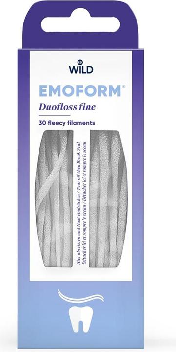 Emoform Duofloss (0.25 m)