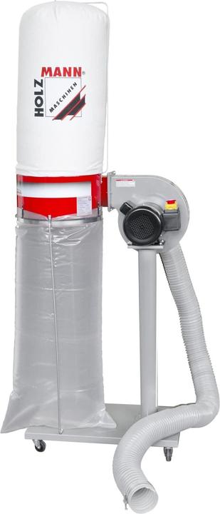 Holzmann ABS 1080 (Absauganlage)