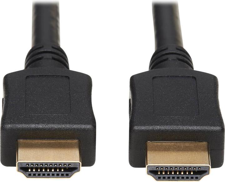 Image du produit Eaton Kit Câble KVM HDMI - 4K HDMI USB 2.0 3,5mm Audio M/M Noir 10 ft. 3,05m