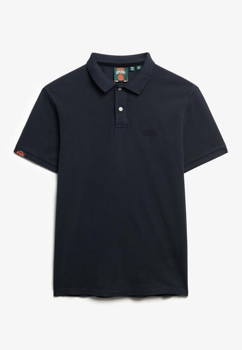Immagine prodotto Superdry Vintage Destroyed Polohemd (S)