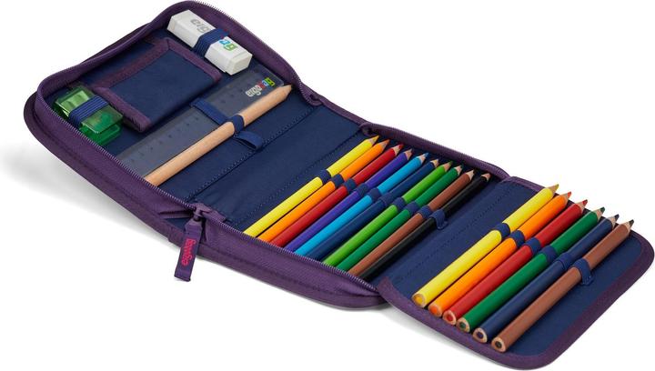 Immagine prodotto Ergobag Accessori astuccio per matite 21 pezzi.