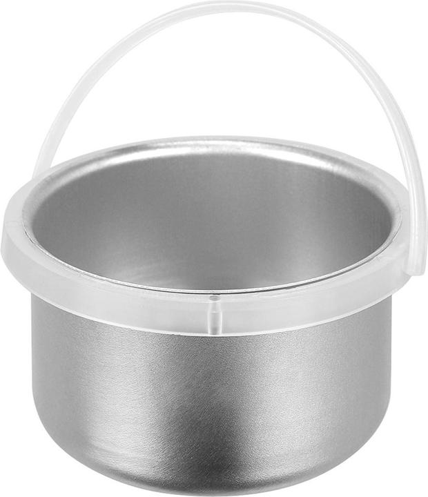 Actual product image Beautylushh Wax heater for soft and hard wax (540 ml, 1 x, 488 g)