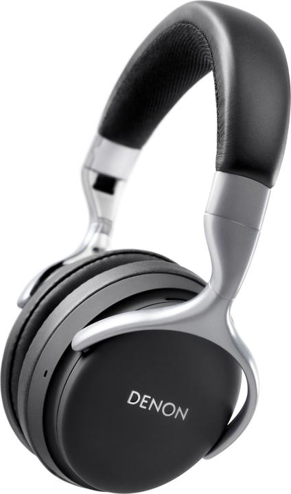Denon Ah-Gc20 (ANC, 20 h, Cable)