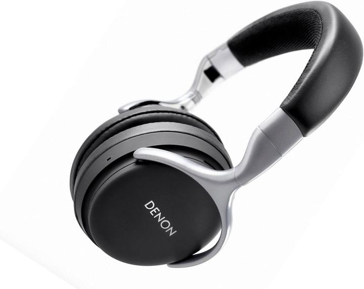 Actual product image Denon Ah-Gc20 (ANC, 20 h, Cable)