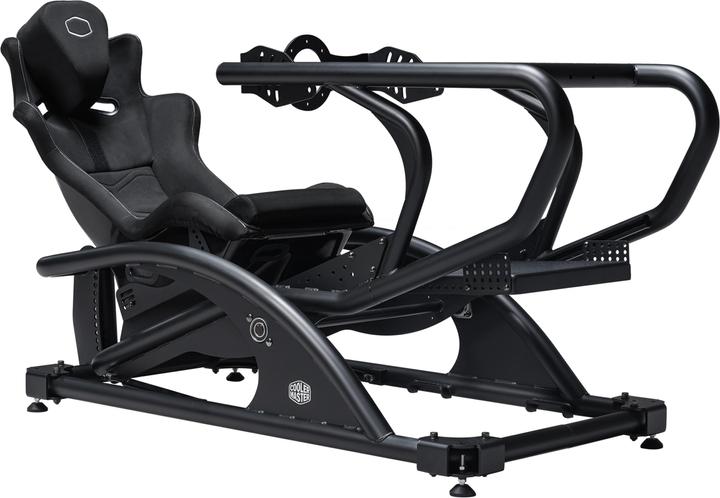 Produktbild Cooler Master Dyn X - Cockpit