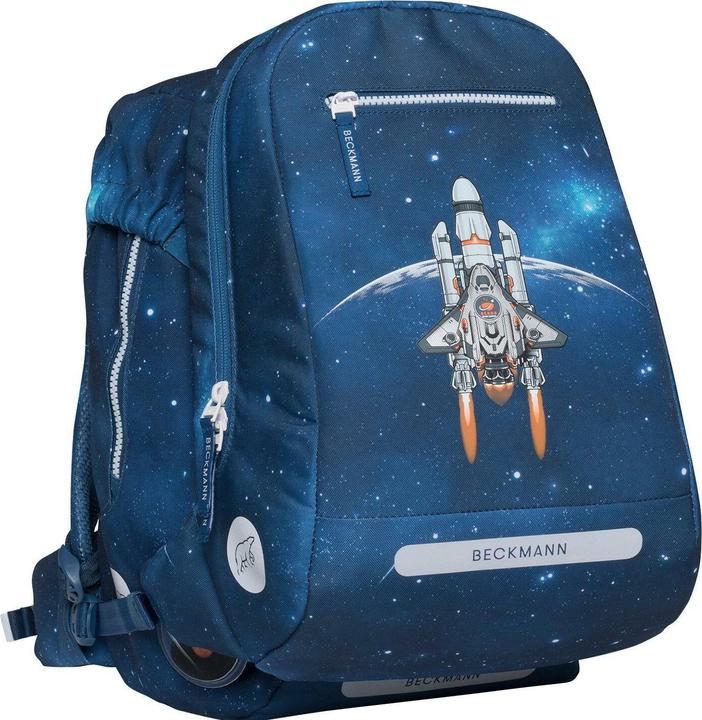 Actual product image Beckmann Space Mission (22 l)