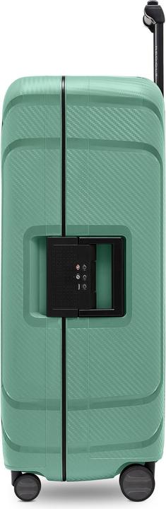 Produktbild Redolz Essentials 15 4-Rollen Trolley 75 cm mit Dreipunkt-Verschluss (100 l, XL (ab 115l))