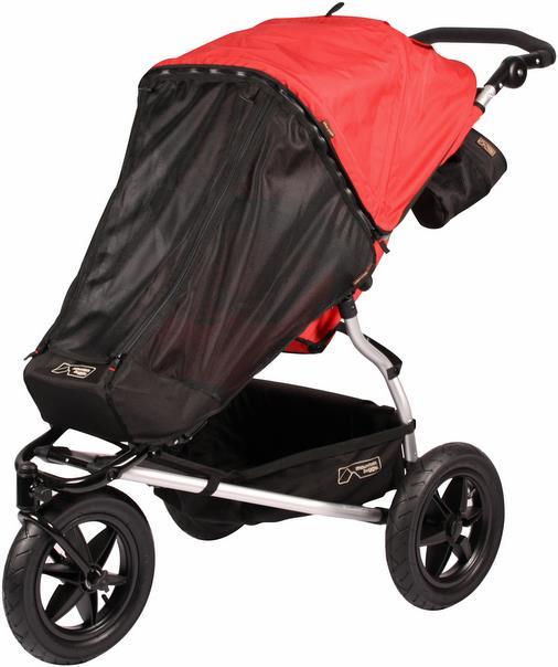 Produktbild Mountain Buggy Sonnenschutz für Urban Jungle / Terrain