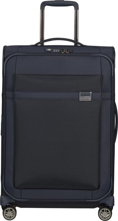 Productafbeelding Samsonite AIREA SPINNER 67/24 EXP (73.50 l, M (50 - 90l))