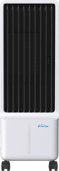 Image du produit Pur Line Verdunstungsklimagerät mit automatischer Wasserkühlung (15 m²)