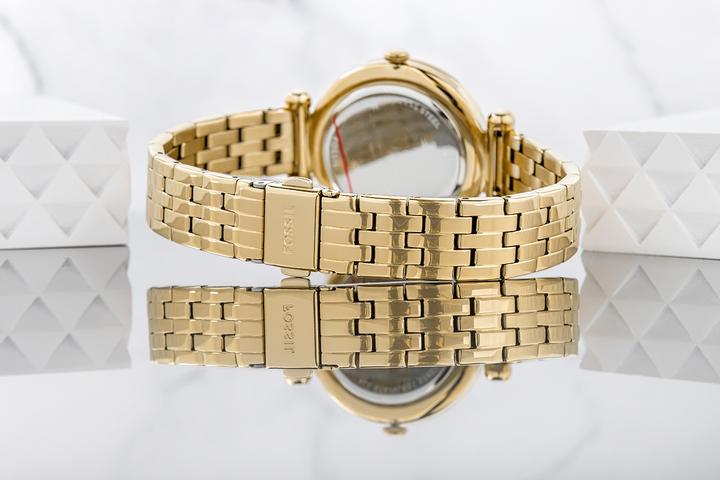 Immagine prodotto Fossil Tillie BQ3498 Damenuhr + BOX (Orologio da polso analogico)