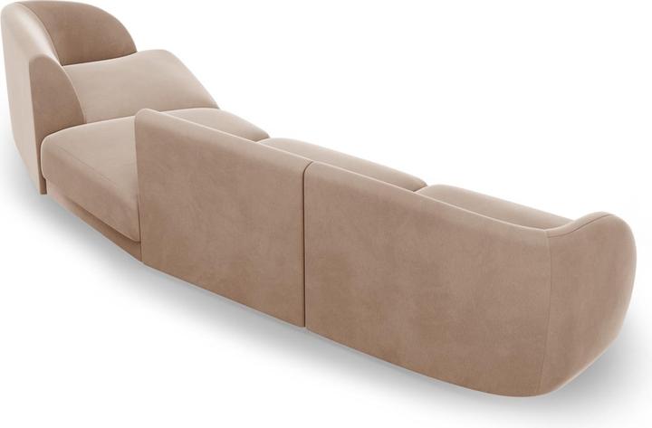 Produktbild Micadoni Miley (2-Sitzer, 3-Sitzer, 4-Sitzer)