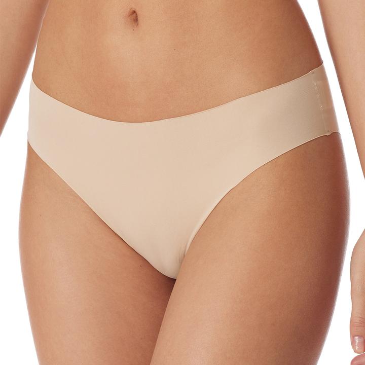 Produktbild Schiesser 3er Pack Invisible Light Slip (44, XXL, 3er Pack)