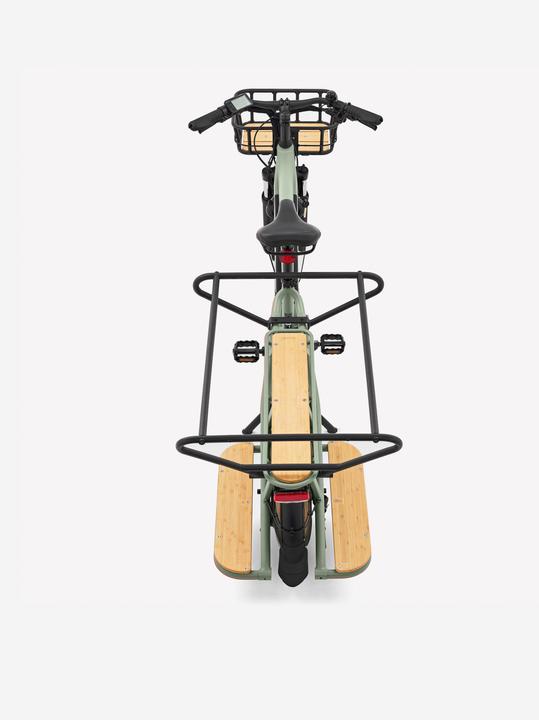 Image du produit Btwin Cargo R500E
