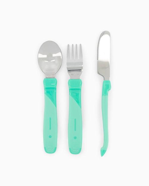 Actual product image Twistshake study set