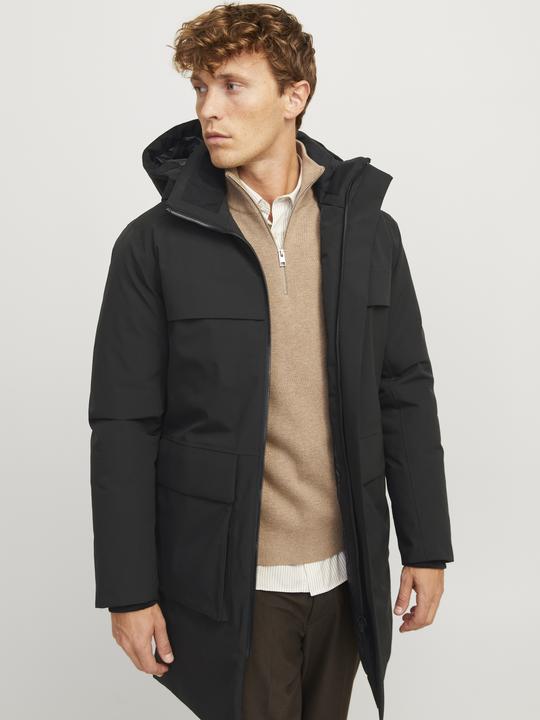Actual product image Jack & Jones Jprblawave Parka Sn (XL)