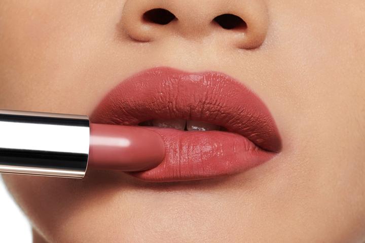 Actual product image Dior Rouge Satin 434 Int24 (Promenade, No. 434)