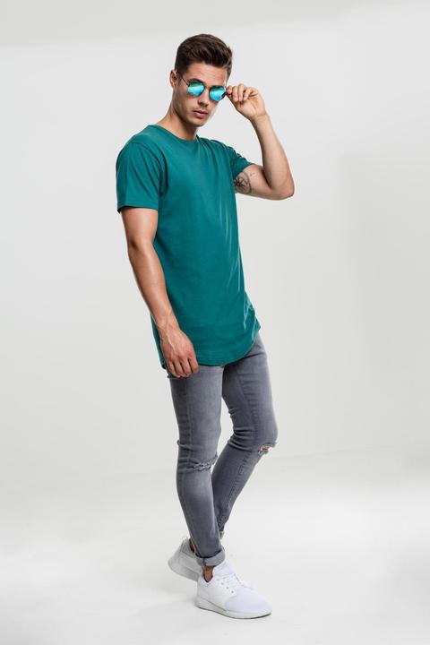 Image du produit Urban Classics Tall Tee (S)