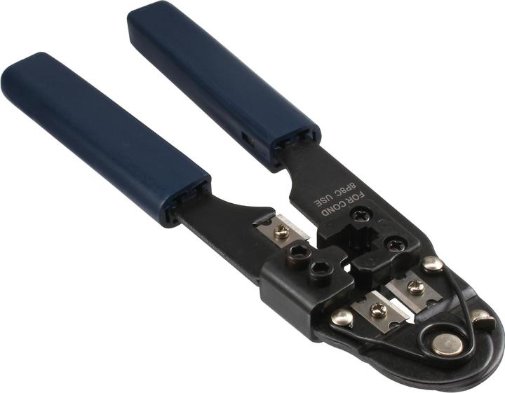 Image du produit InLine ® Pince à sertir, pour connecteur RJ45