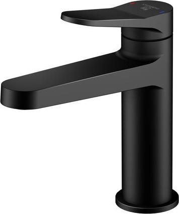 Actual product image Steinberg Series 340 basin mixer, projection 126mm, without drain set