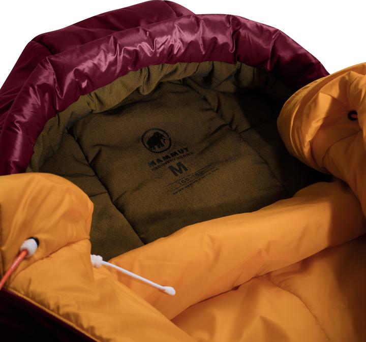 Image du produit Mammut Préforme (205 cm)