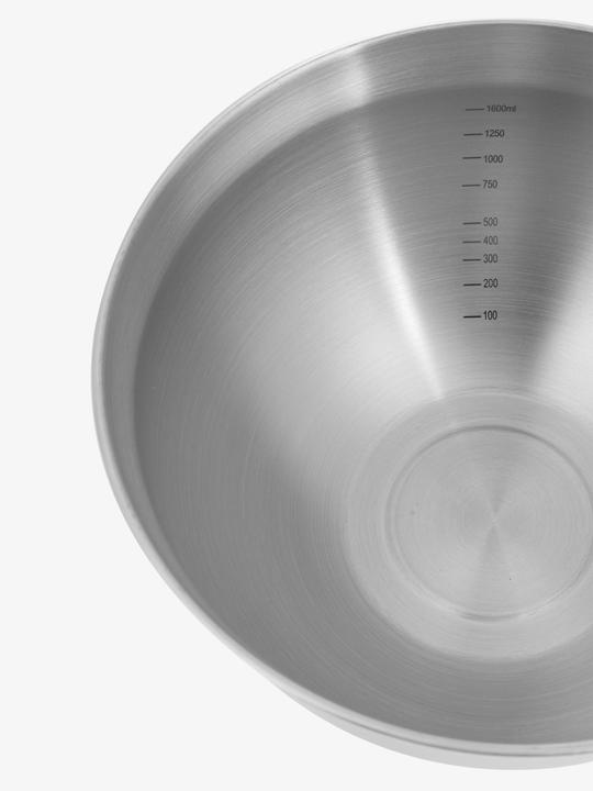 Produktbild Brabantia Rührschüssel (26 cm, 3 l, 3 x)