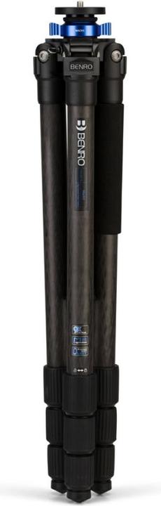Produktbild Benro TMA48CXL Mach3 (Carbon)