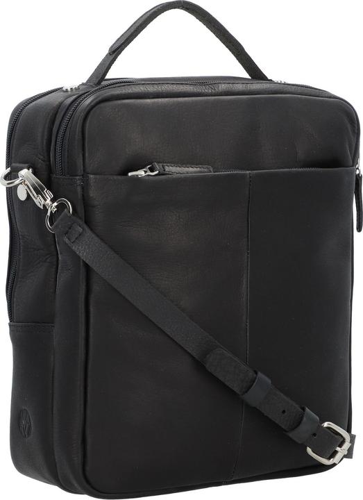 Actual product image Harolds Country shoulder bag leather 24 cm