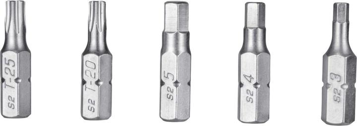 Actual product image Topeak Torq Stick (2 Nm, 10 Nm)