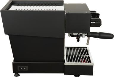 Productafbeelding JoeFrex La Marzocco Home - Linea Micra Zwart - Espressomachine