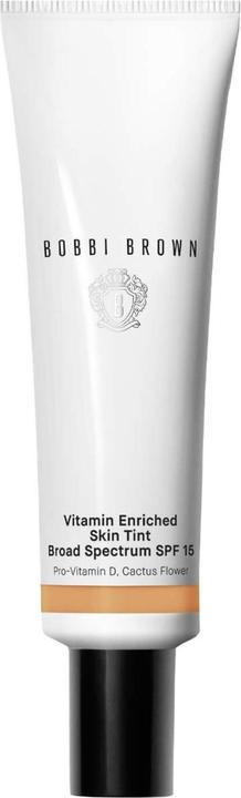 Produktbild Bobbi Brown Vitamin Enrichie Skint Tint Sun Protection Factor 15 Golden 2 (Golden 2)