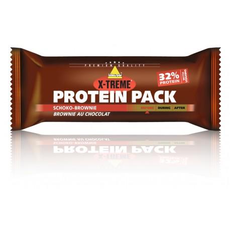 Image du produit Inkospor Pack de protéines (Chocolat, 24 pcs, 840 g)