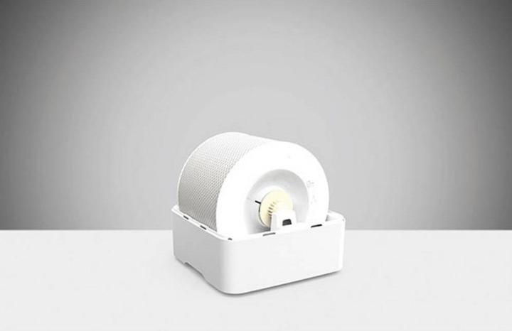 Produktbild Boneco Mat AW200 (1 x)