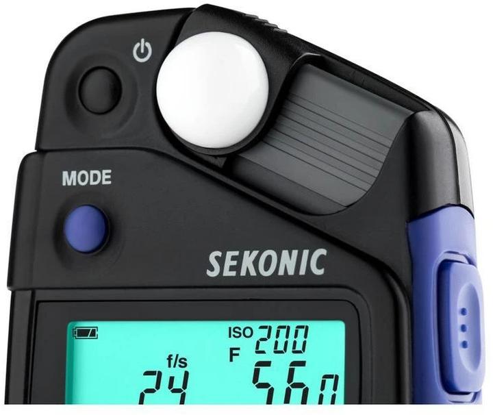 Image du produit Sekonic Flashmate L-308X (Posemètre)