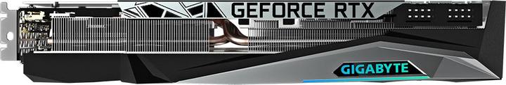 Produktbild Gigabyte GeForce RTX 3080 Ti GAMING OC 12G (12 GB)