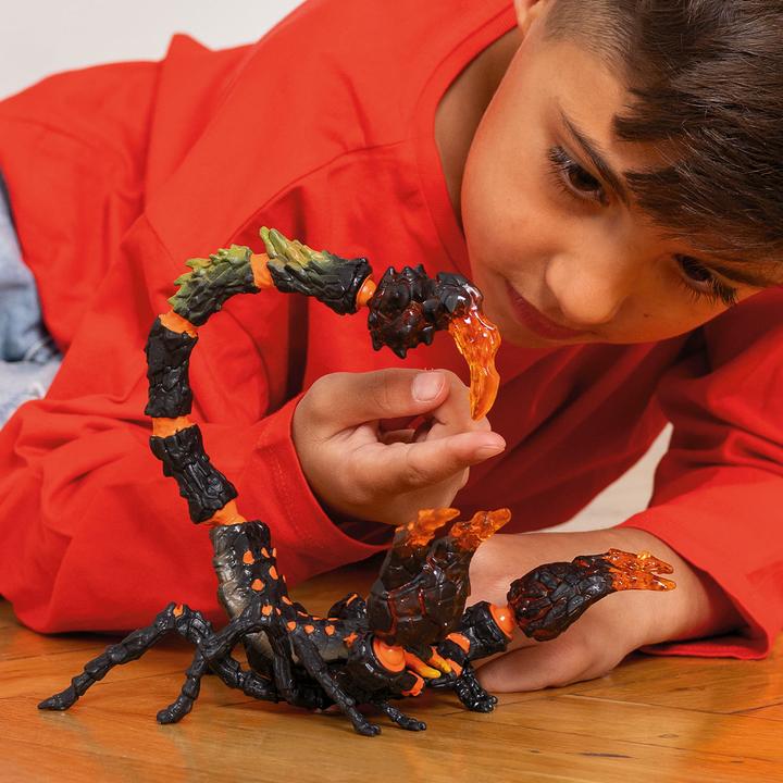 Produktbild Schleich Lavaskorpion