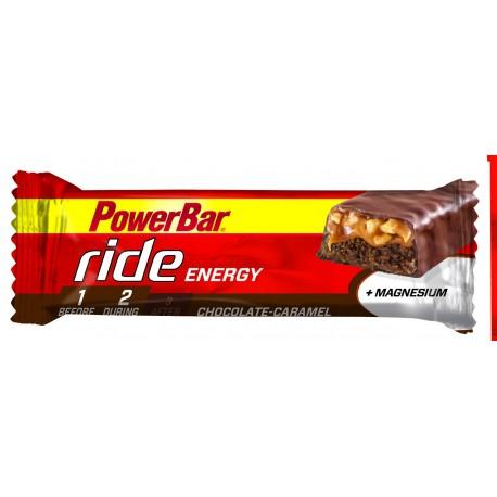 Produktbild Powerbar Ride (Caramel, Peanut, 1 Stk., 55 g)