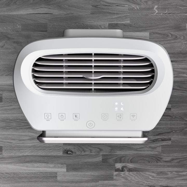 Image du produit Rowenta Intense Pure Air (36 m²)