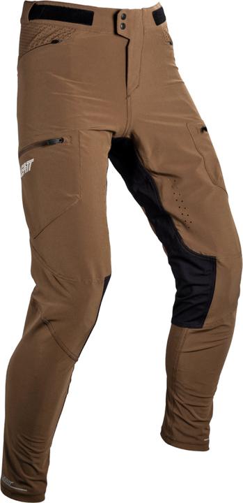 Brown-dark blue