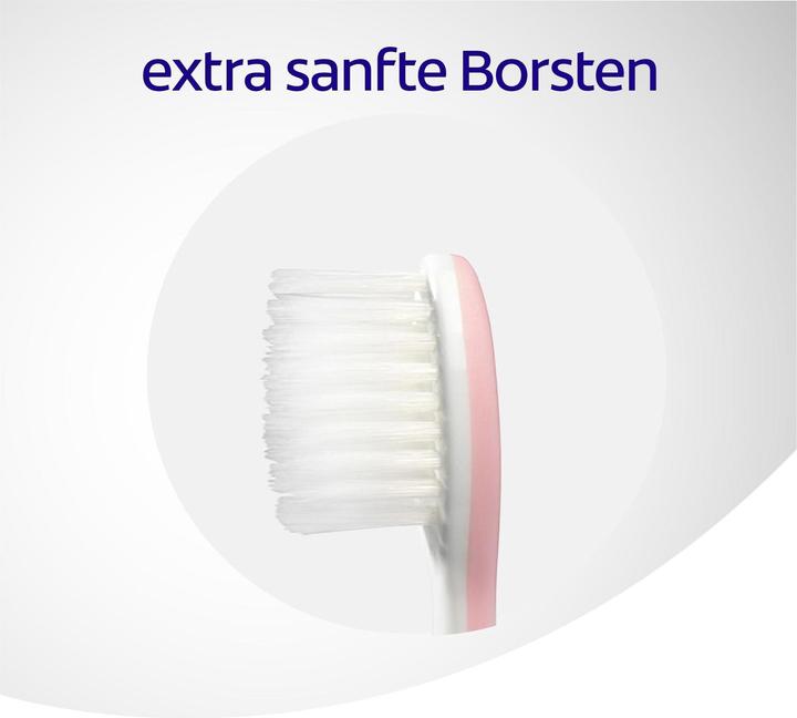 Actual product image Meridol Extra Gentle (Extra soft, 1 x)