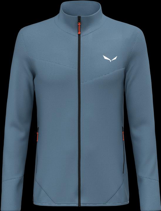 Produktbild Salewa Puez Waffle Hybrid Polarlite Jacke (W50/L30)