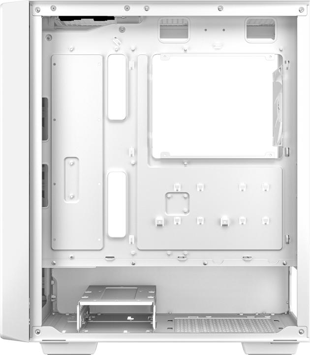 Image du produit Deepcool CC560 V2 wh (ATX, mATX, Mini-ITX)