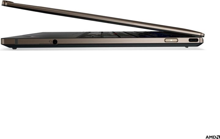Image du produit Lenovo ThinkPad Z13 Gen 1 (13.30", AMD Ryzen 5 Pro 6650U, 16 Go, 512 Go, DE)