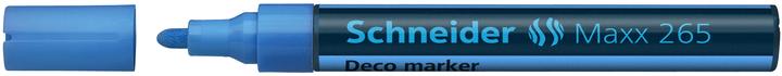 Actual product image Schneider Maxx 265 marker (Multicoloured, 3 mm, 1 x)