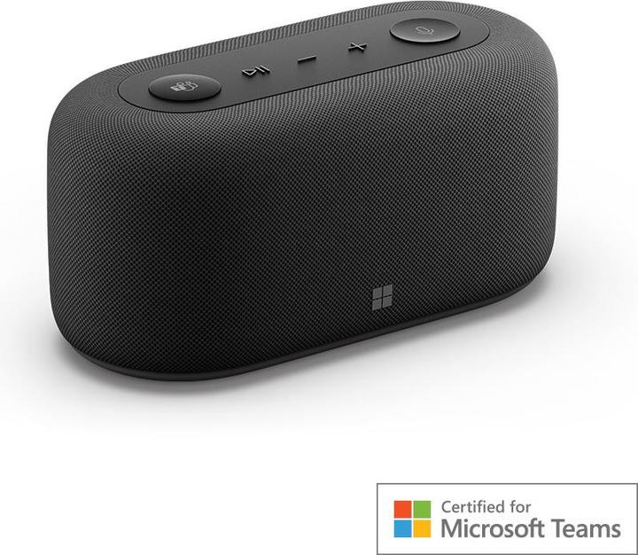 Actual product image Microsoft Audio Dock (USB-C, 5 Ports)
