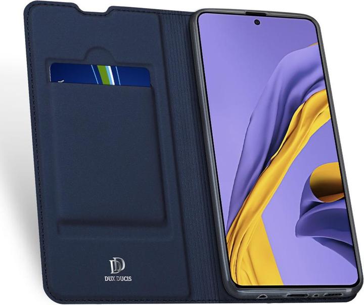 Produktbild Dux Ducis Skin Pro Series (Samsung Galaxy A51)